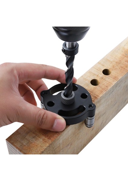 Dikey Merkezleme Dübel Jig Matkapçları Ahşap Işleme Araçları (Yurt Dışından) fırsatları