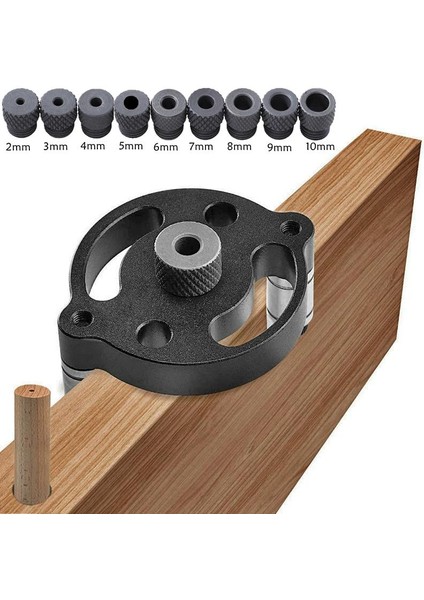 Dikey Merkezleme Dübel Jig Matkapçları Ahşap Işleme Araçları (Yurt Dışından) indirimleri