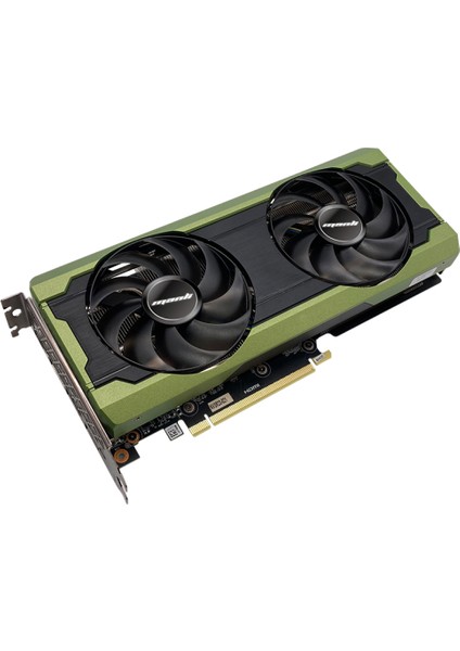 M-NRTX4060TI/6RGHPPP-M2546, Geforce RTX4060TI, 8gb, 128BIT, Gddr6, 1xhdmı, 3xdp