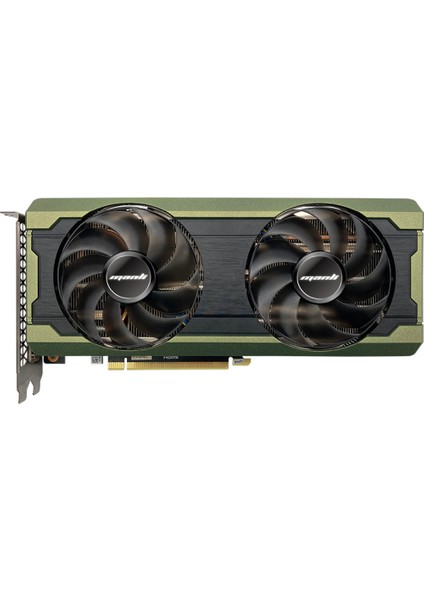 M-NRTX4060TI/6RGHPPP-M2546, Geforce RTX4060TI, 8gb, 128BIT, Gddr6, 1xhdmı, 3xdp