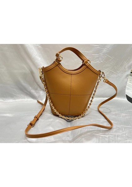 Casual Shoulder Bag Handbag Chain Bag