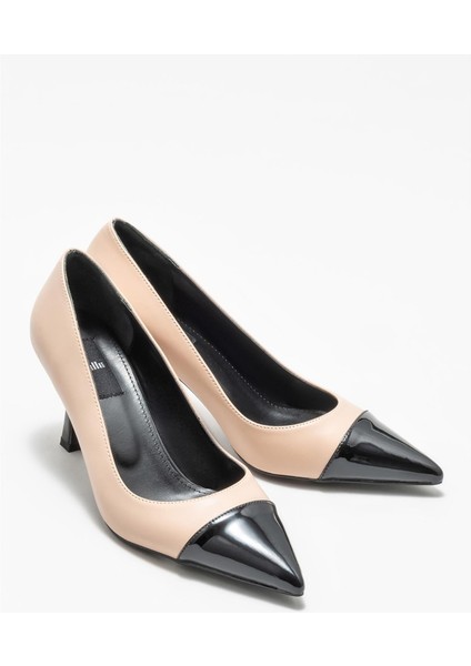 Naturel Kadın Stiletto fiyatları