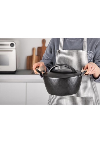 Locknlock Salon Tencere 18 cm