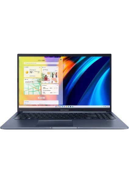 Vıvabook I3-1215U 8gb 256GB 15.6" X1502ZA-EJ067 Freedos