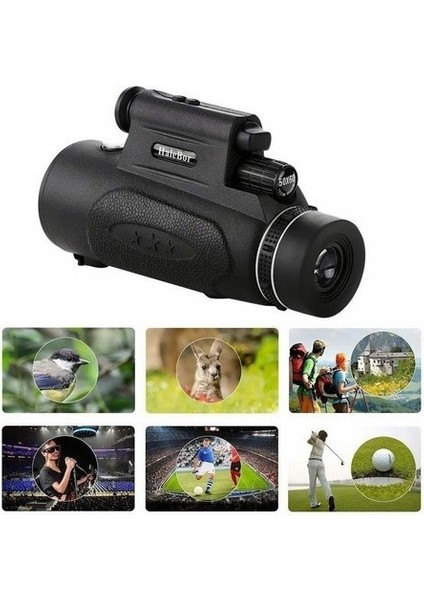 Monocular Sniper Pro Monocular Sniper x Pro (Yurt Dışından)