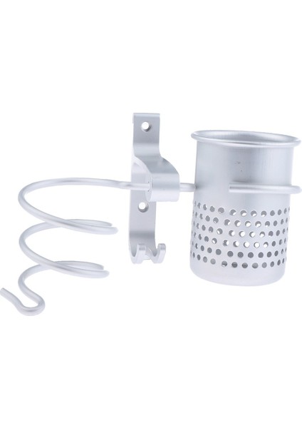 Çok Fonksiyonlu Saç Kurutma Makinesi Rafı Spiral Raf (Yurt Dışından)