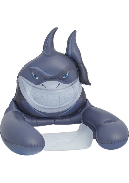 Fileli Köpekbalığı Koltuğu (Yurt Dışından)