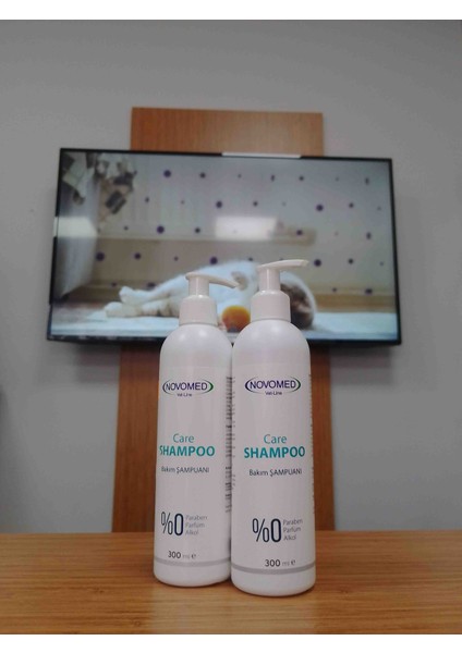 Bakım Şampuanı/ Care Shampoo fiyatları