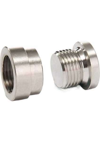 Modifiye Otomobil Parçaları Vidaları ve Somunları (Yurt Dışından)