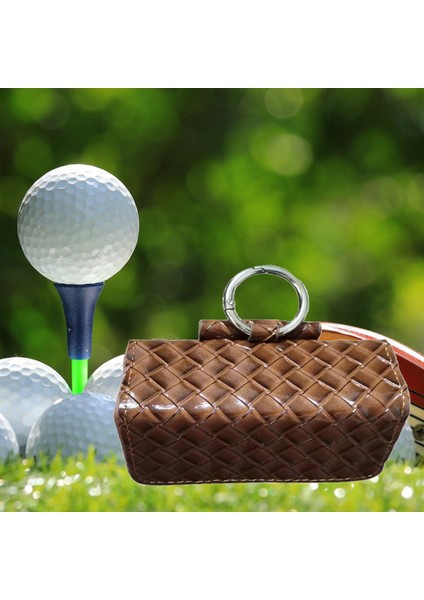 Golf Kılıfı Golf Aksesuarı Golf Küçük (Yurt Dışından)