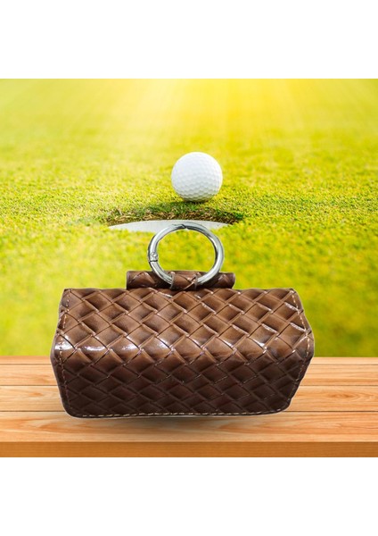 Golf Kılıfı Golf Aksesuarı Golf Küçük (Yurt Dışından)