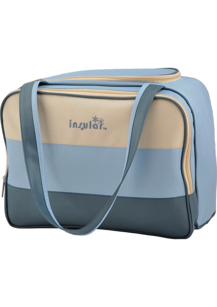 Tek Omuzlu, Büyük Kapasiteli, Çok Fonksiyonlu Anne Çantası Modaya Uygun, Büyük Kapasiteli Doğum Çantası Anne ve Bebek Çantası (Yurt Dışından)