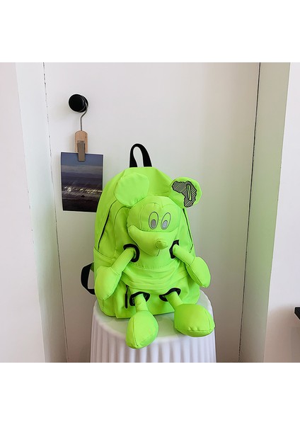 Moda Kadın Sırt Çantası 2023 Yeni Rahat Sırt Çantası Kadın Ortaokul ve Lise Öğrencisi Okul Çantası Seyahat Büyük Kapasiteli Çanta (Yurt Dışından) indirimleri