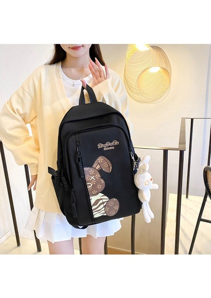 Dördüncü Sınıftan Altıncı Sınıfa Kadar Ilkokul Öğrencileri Için Okul Çantaları, Sonbahar, Sevimli ve Güzel Sırt Çantaları, Seyahat Ederken Kızlar Için Çok Yönlü Sırt Çantaları (Yurt Dışından) fiyatları