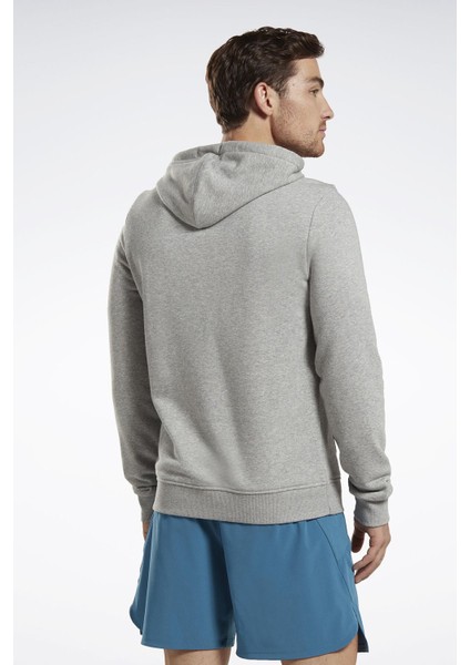 Rı Ft Big Logo Oth Gri Erkek Sweatshirt fiyatları