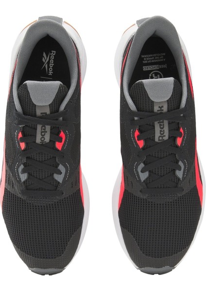 Energen Tech Plus Siyah Unisex Koşu Ayakkabısı
