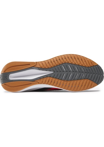 Energen Tech Plus Siyah Unisex Koşu Ayakkabısı