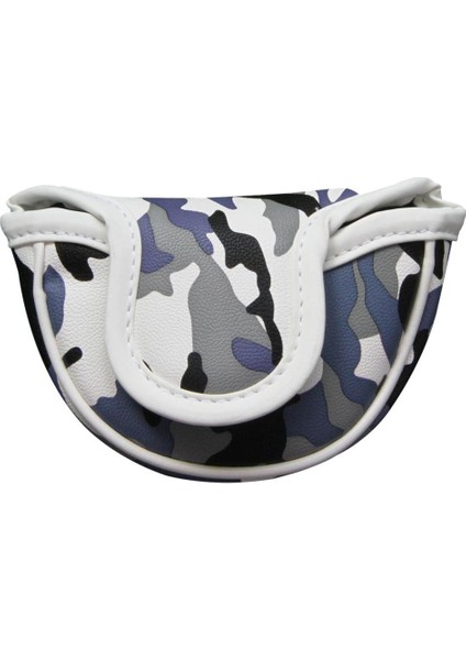 Golf Kulübü Yedek Mavi I (Yurt Dışından)