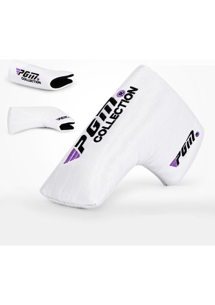 Golf I Golf Başlıkları Kadınlar Kulübü Için Çoğu Ütü Beyaza (Yurt Dışından) modelleri