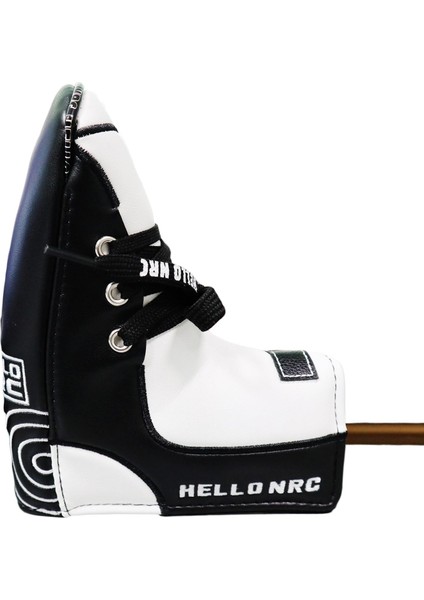 Golf Atıcı Koruyucu Kol Koruma Değiştirme Siyah (Yurt Dışından) modelleri