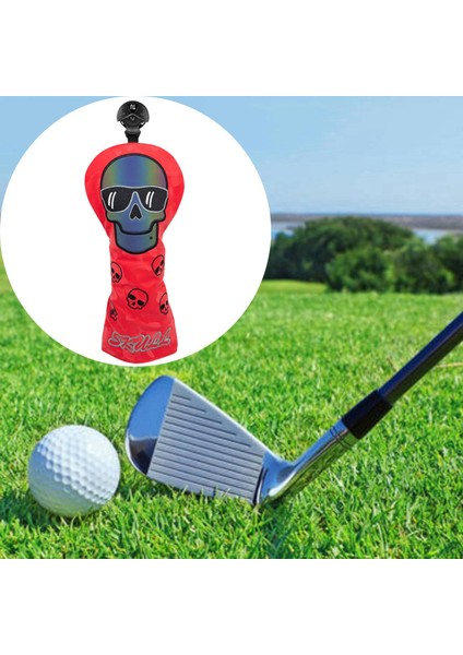 Kadınlar Için Ahşap Golf Sopaları Için Su Geçirmez Şlık, Çizilmeye Karşı Dayanıklı (Yurt Dışından) modelleri