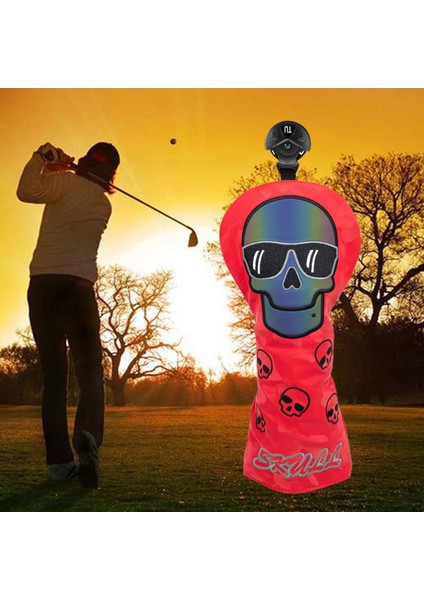 Kadınlar Için Ahşap Golf Sopaları Için Su Geçirmez Şlık, Çizilmeye Karşı Dayanıklı (Yurt Dışından) fırsatları