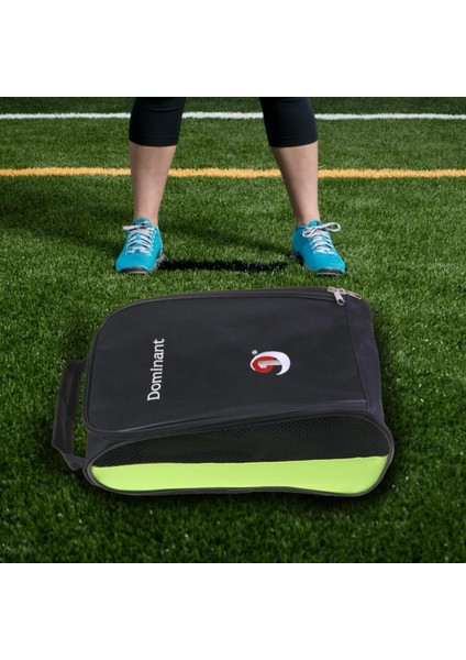 Iı Golf Ayakkabı Çantası Açık Ayakkabı Çantası Sarı (Yurt Dışından) fiyatları