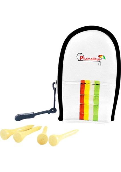 Taşınabilir Golf Sırt Çantası Bel Çantası Çanta I (Yurt Dışından) fiyatları