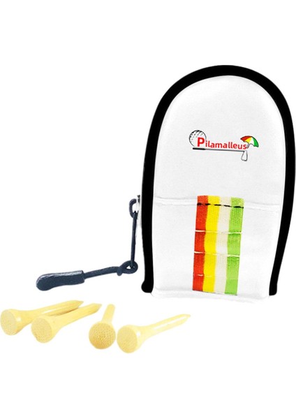 Taşınabilir Golf Sırt Çantası Bel Çantası Çanta I (Yurt Dışından) fırsatları