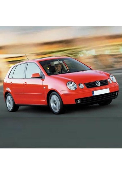 Güneşlik Tutucusu Klips Bej Vw Polo 2002-2005 3B0857561B