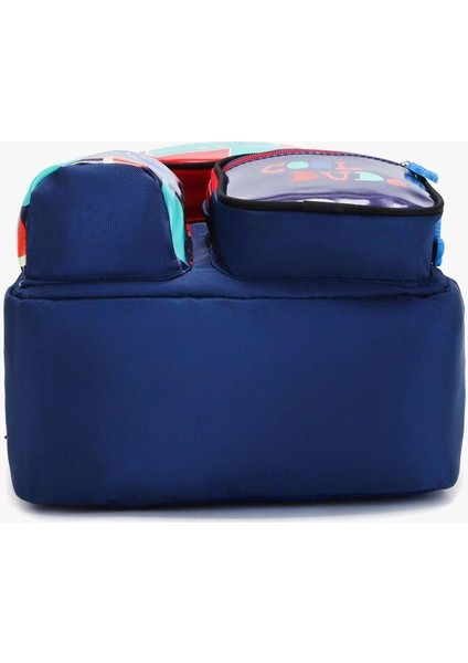 Komik Dinozor Erkek Anaokulu Okul Çantası (Yurt Dışından) indirimleri