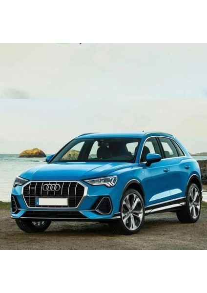 Ön Koltuk Sırt Ayar Kolu Bej Audi Q3 2019-2023 8K0881671