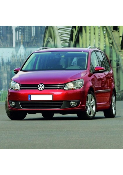 Ön Koltuk Sırt Ayar Kolu Gri Vw Touran 2011-2015 1J0881671H