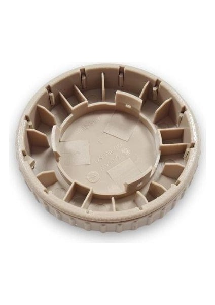 Ön Koltuk Ayar Kolu Bej Vw Beetle 2002-2010 1J0881671H
