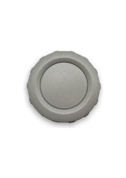 Ön Koltuk Sırt Ayar Kolu Gri Audi A4 2009-2015 8K0881671