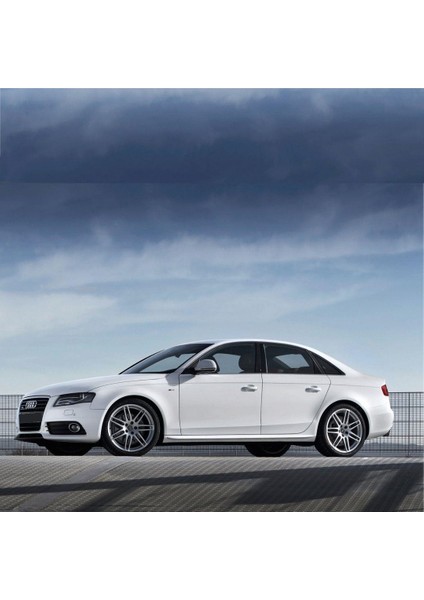 Ön Koltuk Sırt Ayar Kolu Gri Audi A4 2009-2015 8K0881671