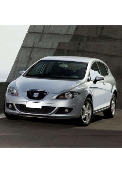 Güneşlik Tutucusu Klips Bej Seat Leon Mk2 2006-2012 3B0857561B
