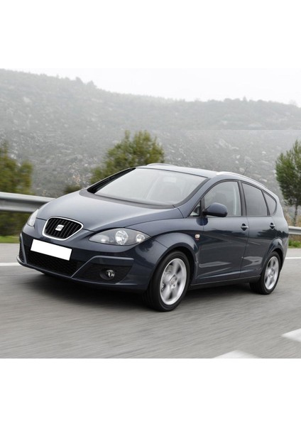 Güneşlik Tutucusu Klips Bej Seat Altea Xl 2008-2015 3B0857561B