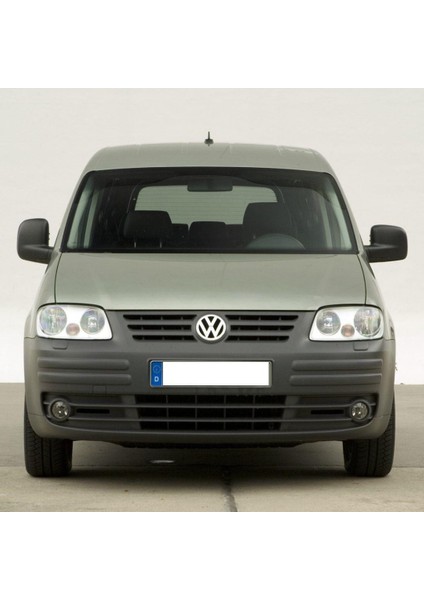 Ön Koltuk Sırt Ayar Kolu Gri Vw Caddy 2004-2008 1J0881671H
