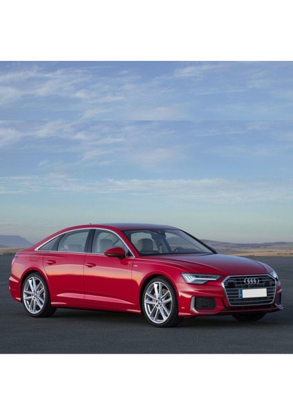 Ön Koltuk Sırt Ayar Kolu Gri Audi A6 2019-2023 8K0881671
