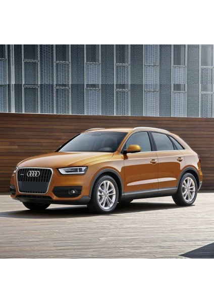 Ön Koltuk Sırt Ayar Kolu Bej Audi Q3 2012-2018 8K0881671