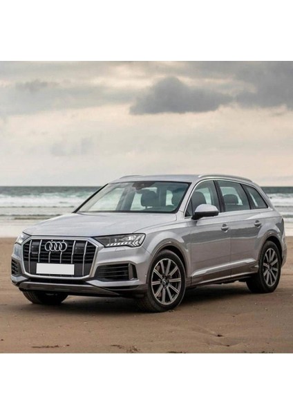 Ön Koltuk Sırt Ayar Kolu Siyah Audi Q7 2016-2023 8K0881671