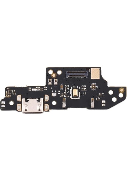 Xiaomi Poco C3 Uyumlu Şarj Soketli Mikrofon Bordu M2006C3MII MZB07RIIN MZB07RJIN