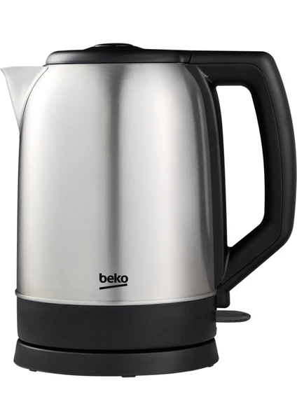 KL 8221 I Çelik Kettle 2200W