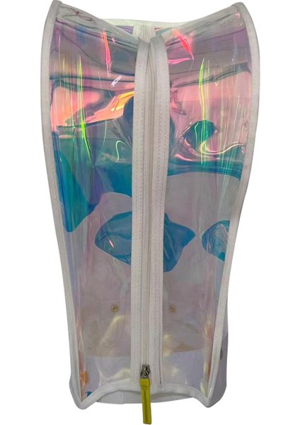 Golf Çantası Yağmur Ğı Açı Malzemeleri Yağmurluk Dayanıklı Ayarlanabilir Golf B (Yurt Dışından)