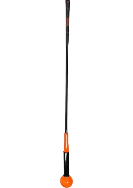 Golf Salıncak Eğitmeni Yardım Duruş Düzeltici Golf Eğitim Yardımı Salıncak Aracı 48 Inç Turuncu (Yurt Dışından) indirimleri