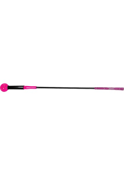 Golf Salıncak Eğitmeni Yardım Duruş Düzeltici Golf Eğitim Yardımı Salıncak Aracı 40 Inç Pembe (Yurt Dışından)