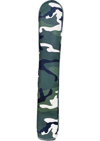 Golf Hizalama Çubukları Kılıf Tutucu En Az 2 Çubuk Golf Başörtüsü Yeşil (Yurt Dışından) fırsatları