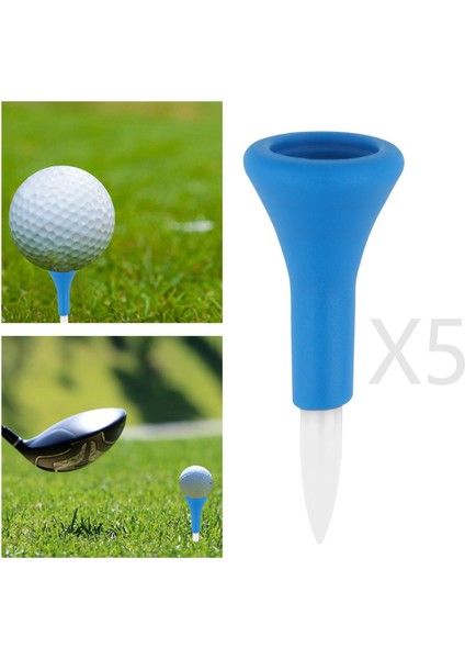 5 Golf Kauçuk Tee Iğı Uygulaması " Dış (Yurt Dışından) fırsatları