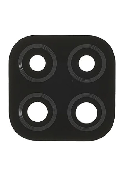 Xiaomi Poco C3 Uyumlu Kamera Lensi Cam M2006C3MII MZB07RIIN MZB07RJIN modelleri
